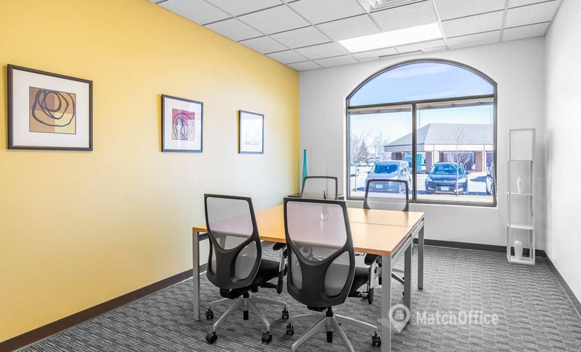 Conference room in Des Moines, IA, 6165 Northwest 86th Street (50131) - 7 | MatchOffice.com