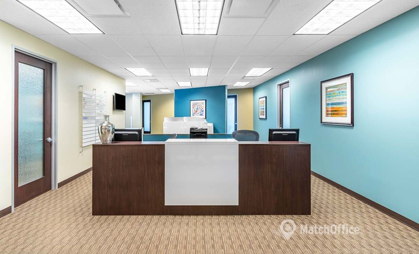 Conference hall in Lake Elmo, MN, 8530 Eagle Point Boulevard (55042) - 1 | MatchOffice.com