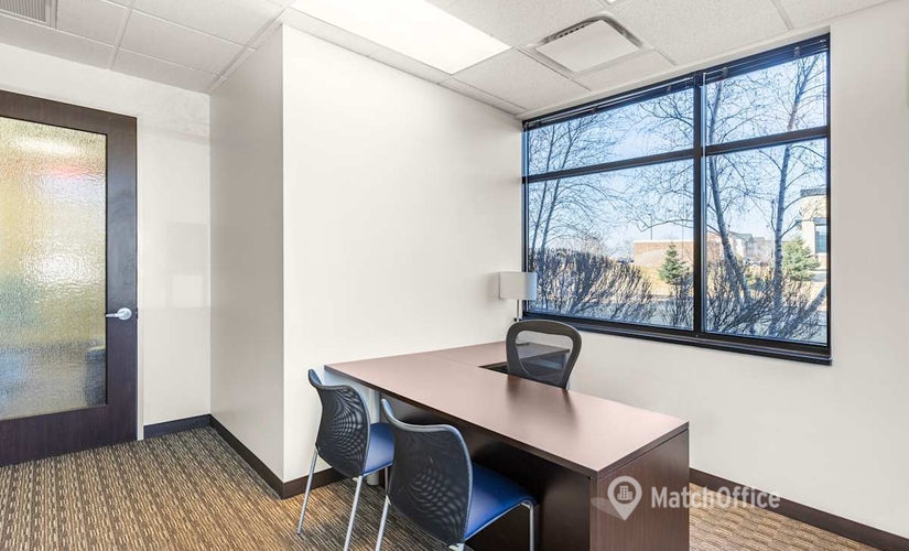  Conference hall in Lake Elmo, MN, 8530 Eagle Point Boulevard (55042) - 3 | MatchOffice.com