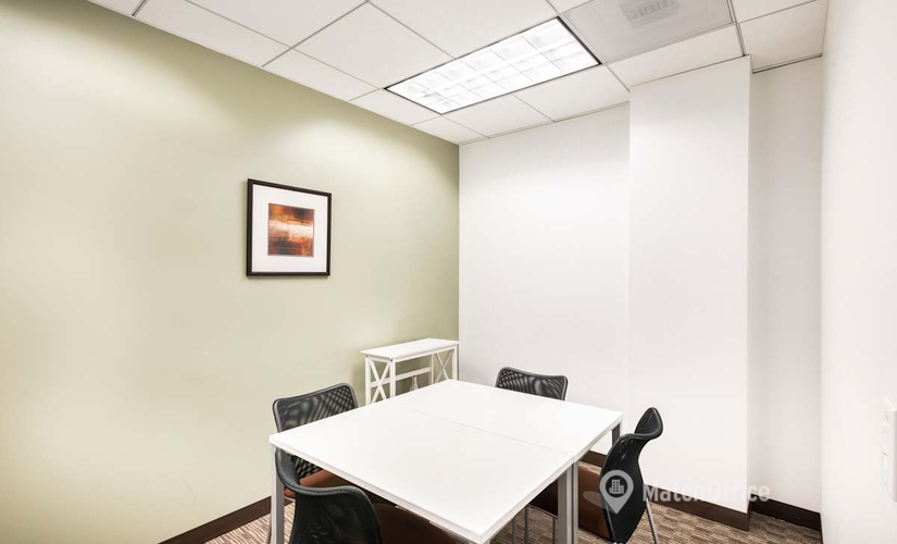 Convention center in San Jose, CA, 99 S Almaden Blvd (95113) - 5 | MatchOffice.com
