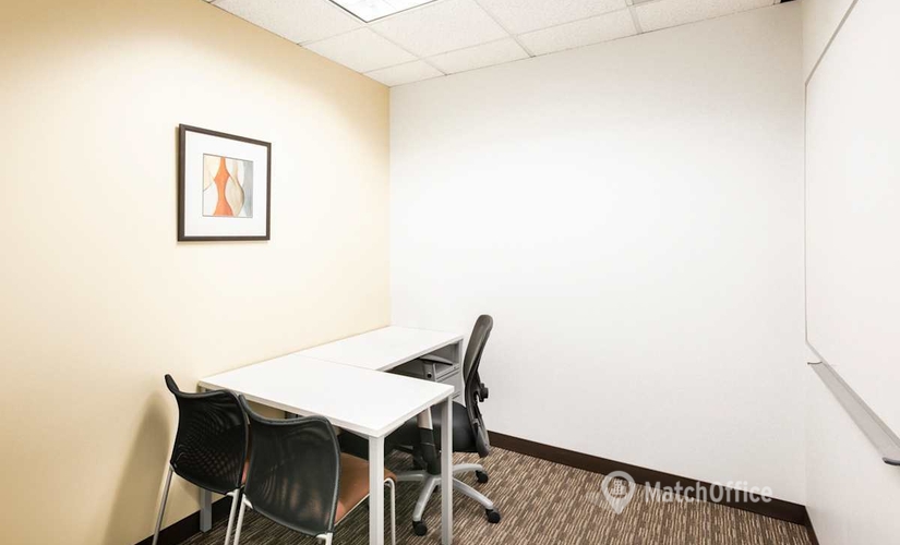 Conference space in San Jose, CA, 99 S Almaden Blvd (95113) - 6 | MatchOffice.com