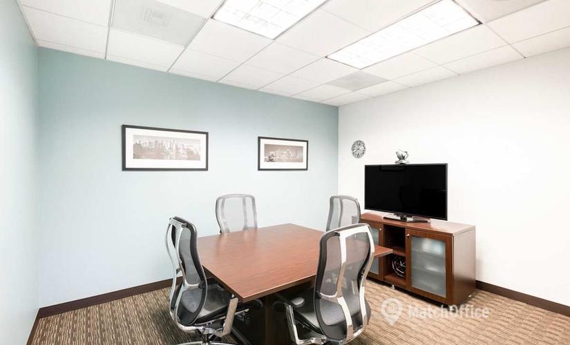 Convention center in San Jose, CA, 99 S Almaden Blvd (95113) - 7 | MatchOffice