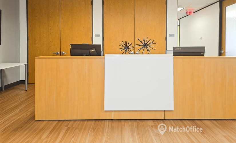  Conference center in Houston North, TX, 3663 North Sam Houston Parkway East (77032) - 1 | MatchOffice.com