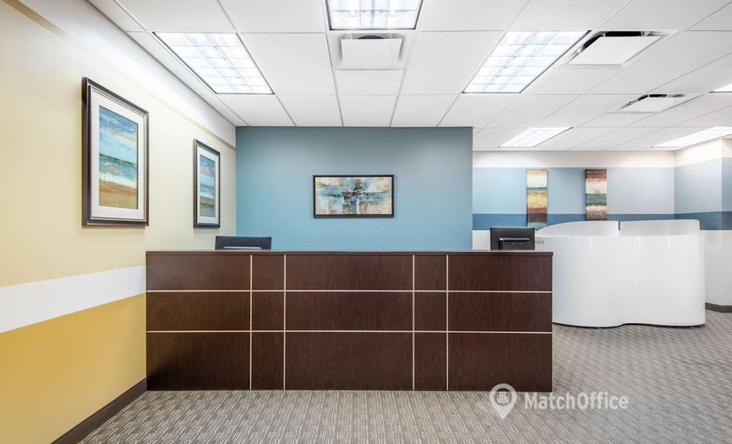  Conference space in Boston, MA, 1309 Beacon Street (02446) - 1 | MatchOffice.com