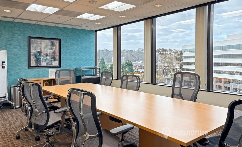 Convention center in San Diego, CA, 1455 Frazee Road (92108) - 2 | MatchOffice