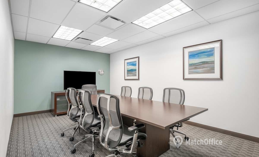  Conference center in Boston, MA, 1309 Beacon Street (02446) - 2 | MatchOffice