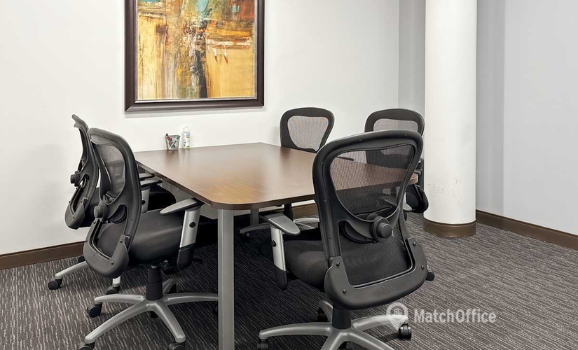  Conference space in Scottsdale, AZ, 7272 East Indian School Road (85251) - 9 | MatchOffice.com