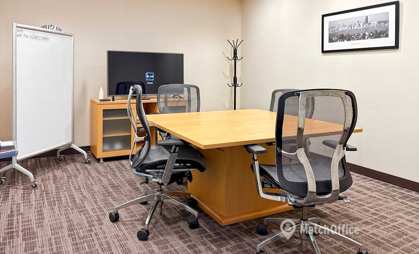  Conference space in San Diego, CA, 1455 Frazee Road (92108) - 7 | MatchOffice.com