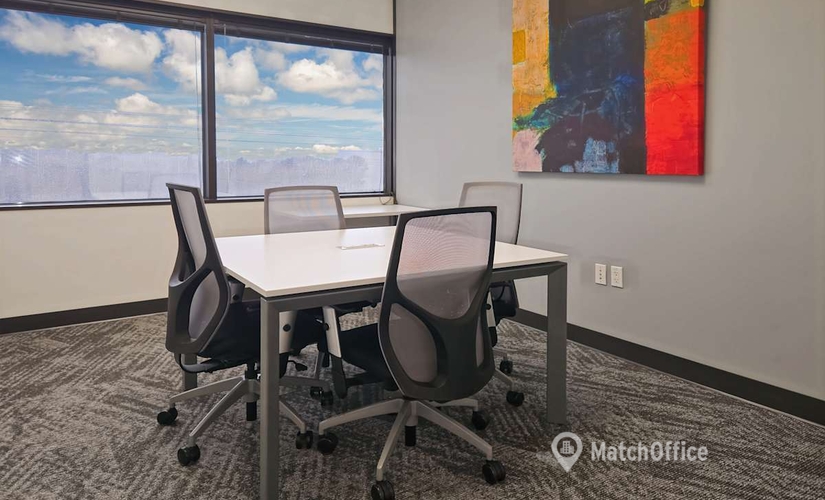 Conference hall in Houston North, TX, 3663 North Sam Houston Parkway East (77032) - 8 | MatchOffice.com