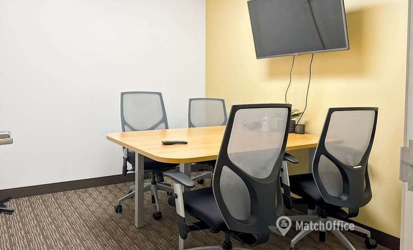  Meeting room in San Diego, CA, 1455 Frazee Road (92108) - 8 | MatchOffice