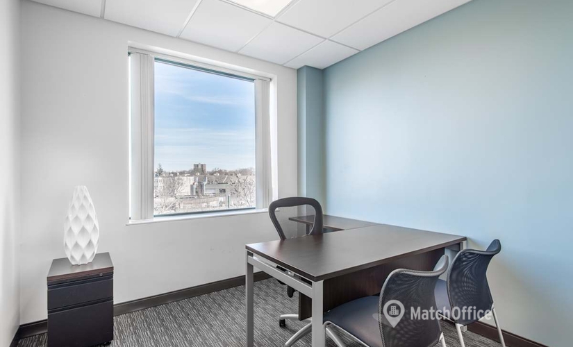  Meeting room in Boston, MA, 1309 Beacon Street (02446) - 3 | MatchOffice