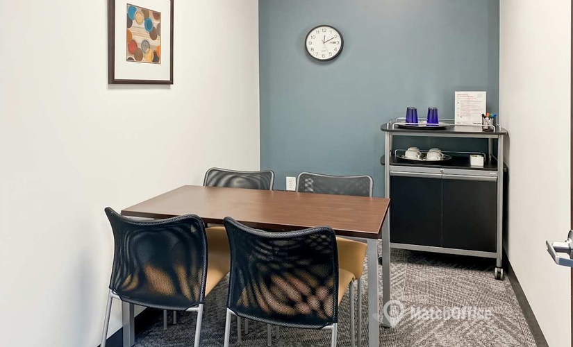  Conference room in Winston-Salem, NC, 615 Street George Square Court (27103) - 6 | MatchOffice.com