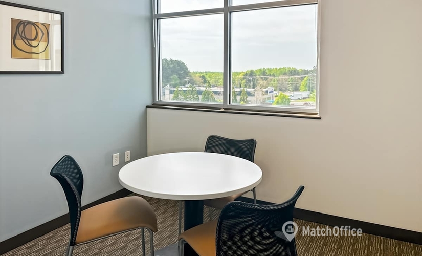  Conference room in Winston-Salem, NC, 615 Street George Square Court (27103) - 7 | MatchOffice