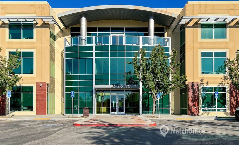 Conference hall in Valencia, CA, 25350 Magic Mountain Parkway (91355) - 0 | MatchOffice