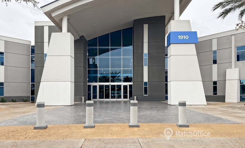 Meeting room in Mesa, AZ, 1910 South Stapley Drive (85204) - 0 | MatchOffice