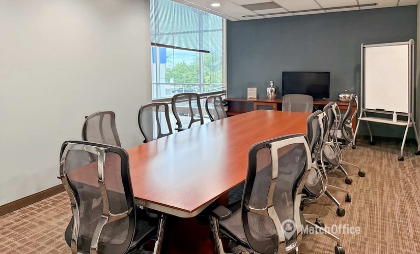 Conference hall in Mesa, AZ, 1910 South Stapley Drive (85204) - 2 | MatchOffice