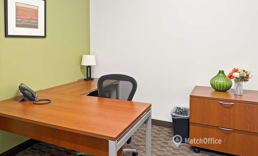  Conference room in Mesa, AZ, 1910 South Stapley Drive (85204) - 3 | MatchOffice.com