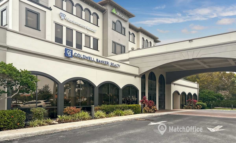 Conference hall in Naples, FL, 4851 Tamiami Trail North Park Shore (34103) - 0 | MatchOffice.com