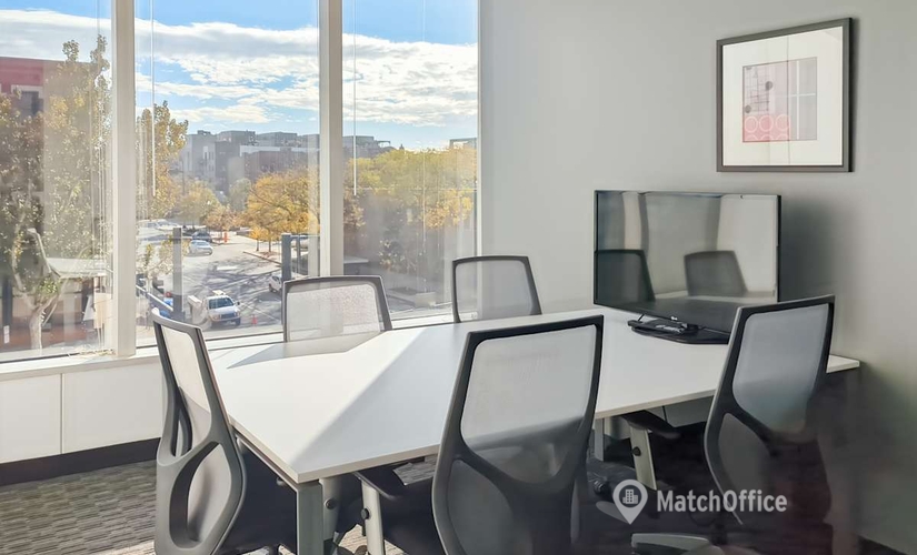 Conference space in Omaha, NE, 1299 Farnam Street (68102) - 9 | MatchOffice