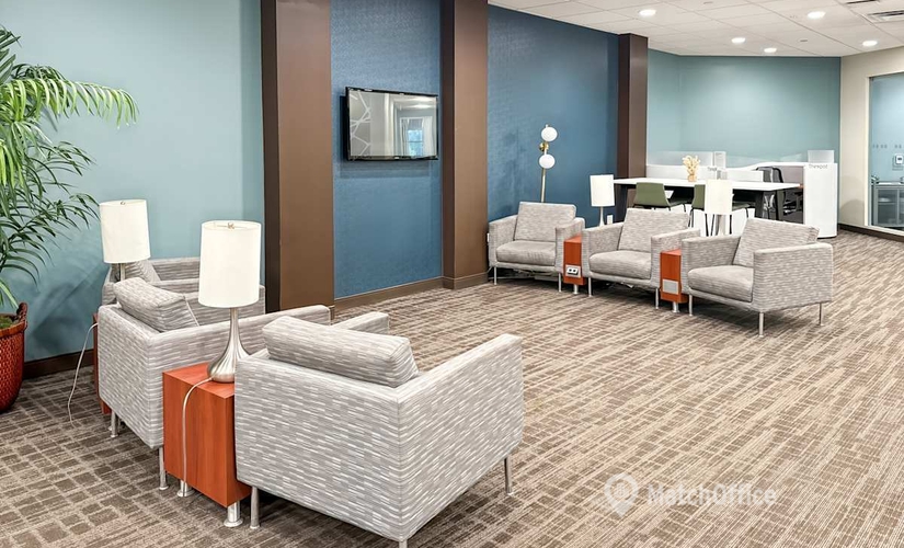 Conference space in Mesa, AZ, 1910 South Stapley Drive (85204) - 4 | MatchOffice