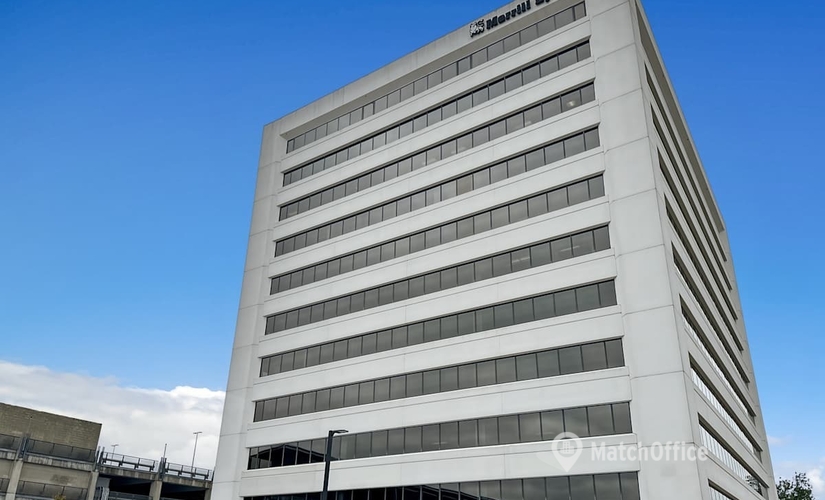  Convention center in Columbia, MD, 10320 Little Patuxent Parkway Town Center (21044) - 3 | MatchOffice