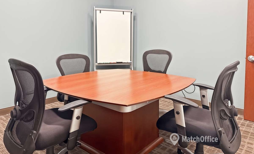 Conference hall in Mesa, AZ, 1910 South Stapley Drive (85204) - 8 | MatchOffice