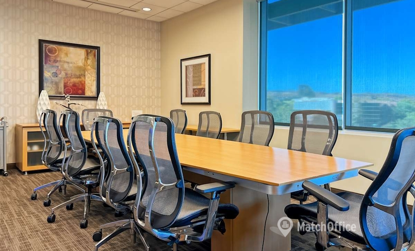 Conference hall in Valencia, CA, 25350 Magic Mountain Parkway (91355) - 8 | MatchOffice.com