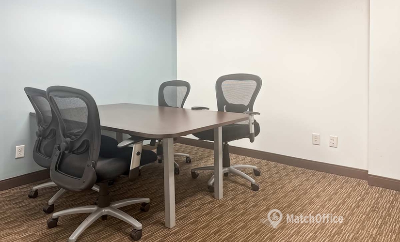 Meeting room in Maumee, OH, 1715 Indian Wood Circle (43537) - 8 | MatchOffice.com
