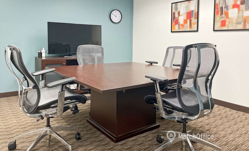 Conference hall in Wichita, KS, 801 East Douglas Avenue (67202) - 8 | MatchOffice