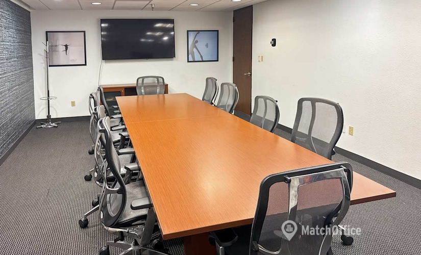  Conference space in Baton Rouge, LA, 2900 Westfork Drive (70827) - 2 | MatchOffice
