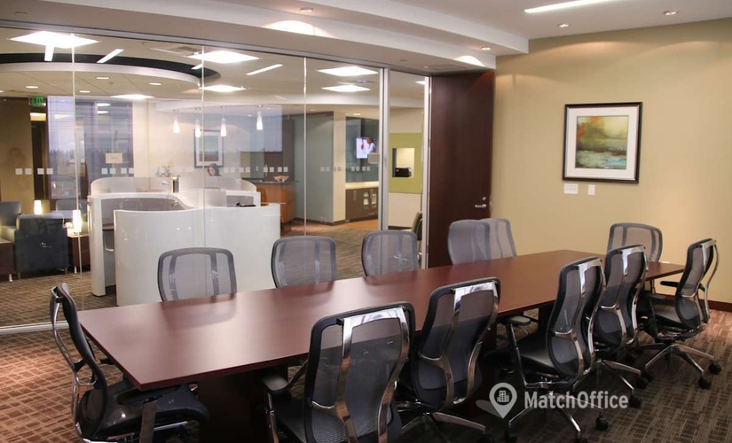  Conference space in Sacramento, CA, 180 Promenade Circle North (95834) - 2 | MatchOffice.com