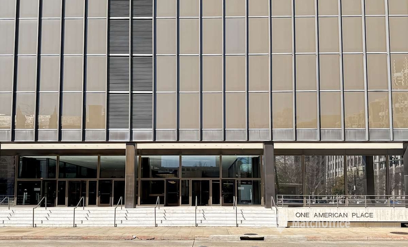  Conference center in Baton Rouge, LA, 301 North Main Street (70825) - 0 | MatchOffice