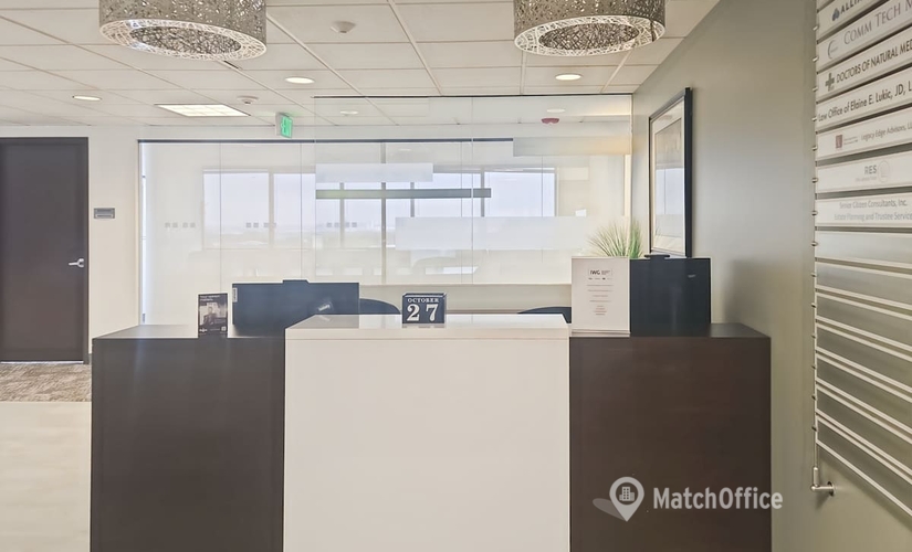 Conference hall in Lakewood, CO, 200 Union Boulevard (80228) - 1 | MatchOffice.com