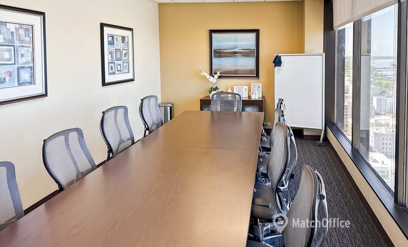 Conference room in Baton Rouge, LA, 301 North Main Street (70825) - 2 | MatchOffice.com