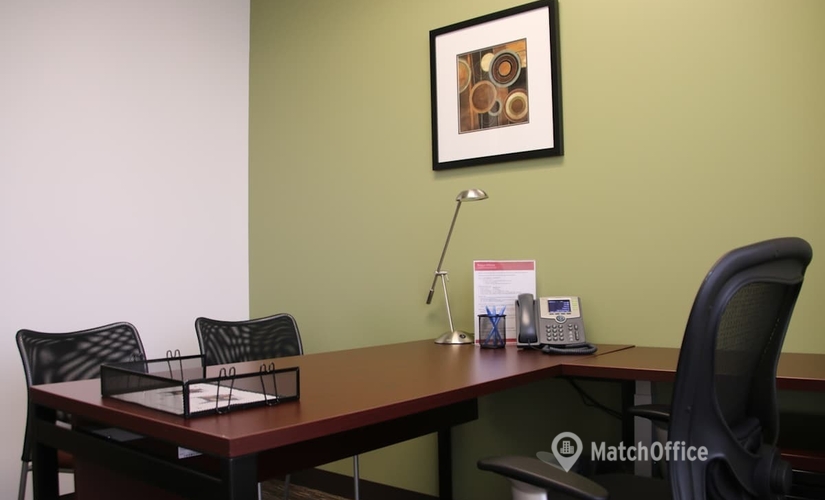  Conference space in Sacramento, CA, 180 Promenade Circle North (95834) - 6 | MatchOffice.com