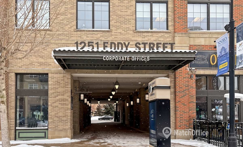  Conference space in Indianapolis, IN, 1251 North Eddy Street (46617) - 0 | MatchOffice