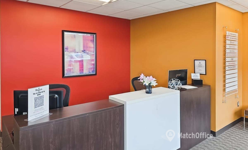 Conference center in Conyers, GA, 1775 Parker Road (30094) - 1 | MatchOffice