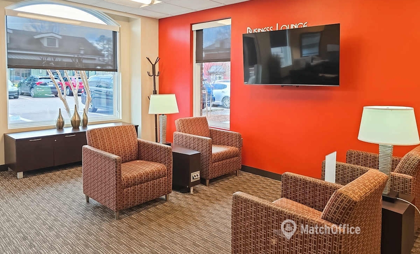  Conference space in Conyers, GA, 1775 Parker Road (30094) - 4 | MatchOffice