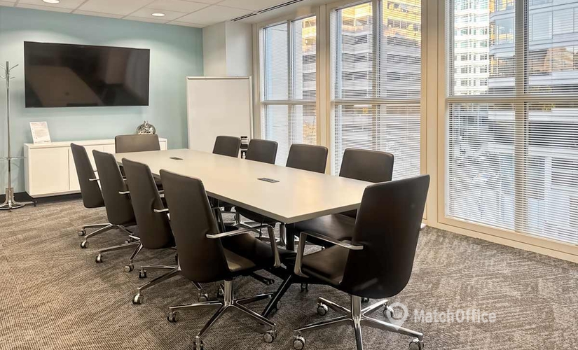 Conference space in Washington Penn Quarter, DC, 1300 I Street Northwest (20005) - 2 | MatchOffice