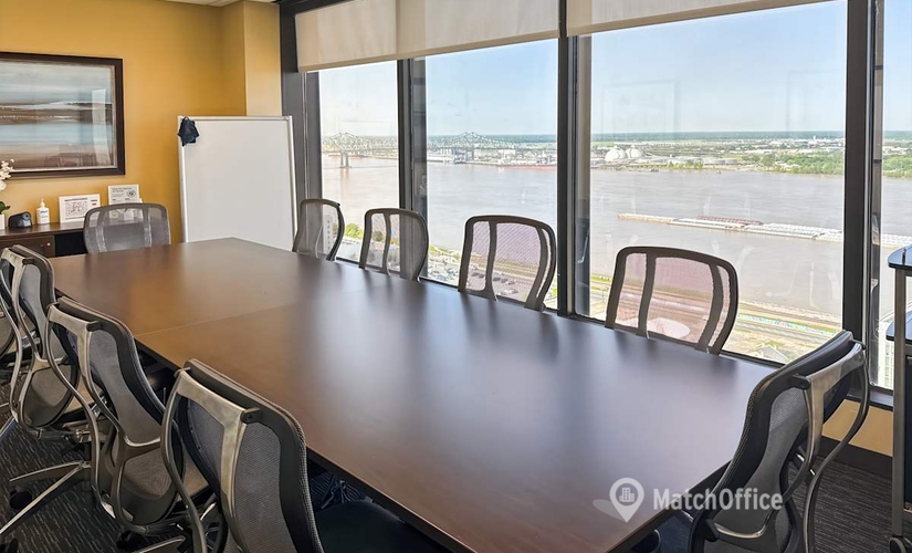 Conference space in Baton Rouge, LA, 301 North Main Street (70825) - 8 | MatchOffice