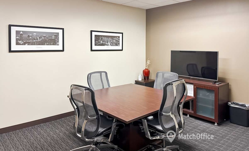 Conference space in Baton Rouge, LA, 301 North Main Street (70825) - 9 | MatchOffice.com
