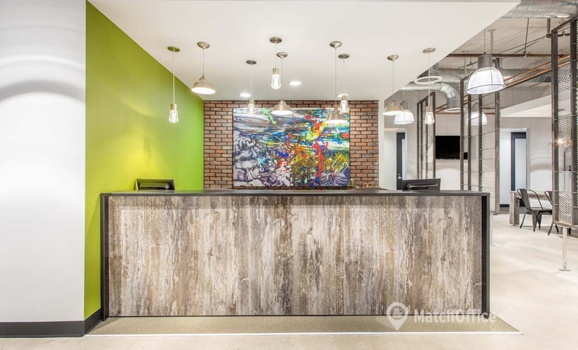 Meeting room in Miami Aventura, FL, 2875 Northeast 191 Street (33180) - 1 | MatchOffice