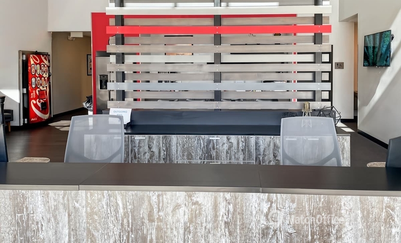  Conference room in Tulsa, OK, 8211 East Regal Place (74133) - 1 | MatchOffice.com