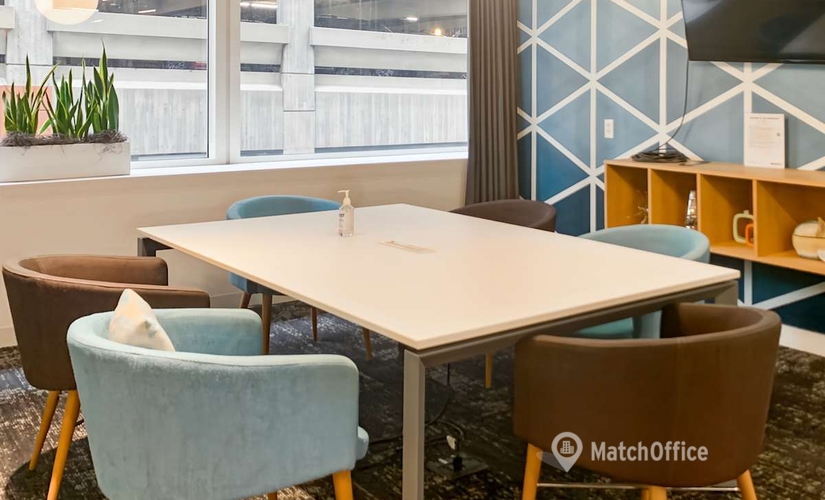 Meeting room in San Francisco Downtown, CA, 95 Third Street (94103) - 7 | MatchOffice