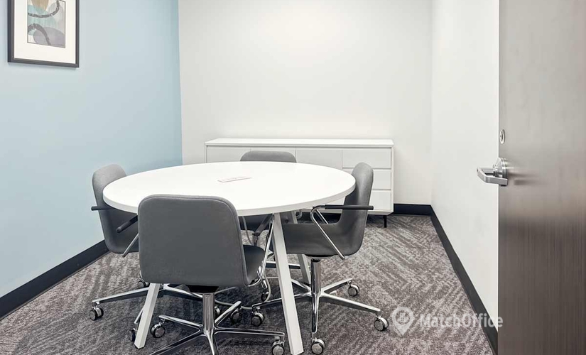 Conference room in Washington Penn Quarter, DC, 1300 I Street Northwest (20005) - 8 | MatchOffice