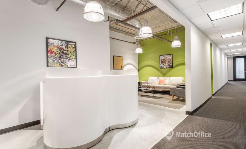 Conference space in Miami Aventura, FL, 2875 Northeast 191 Street (33180) - 7 | MatchOffice.com