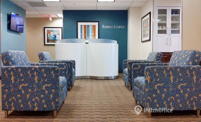  Convention center in Tulsa, OK, 8211 East Regal Place (74133) - 4 | MatchOffice.com