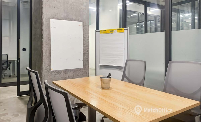  Conference center in San Francisco Downtown, CA, 95 Third Street (94103) - 11 | MatchOffice