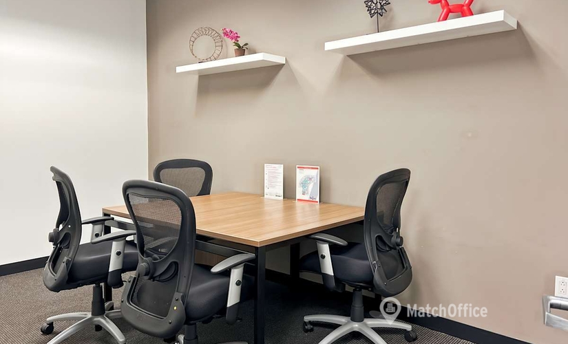 Convention center in New Orleans, One Galleria Boulevard (70001) - 7 | MatchOffice