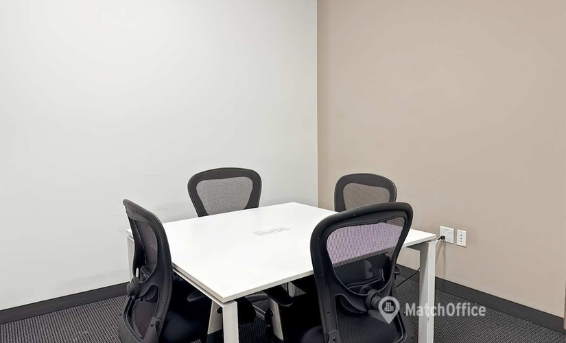 Conference room in Oakland, CA, 1101 Marina Village Parkway (94501) - 8 | MatchOffice.com